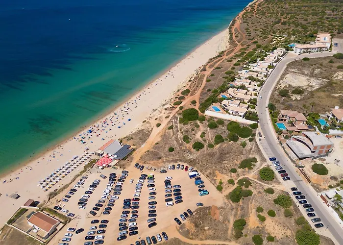 Porto De Mos 85 By Destination Algarve