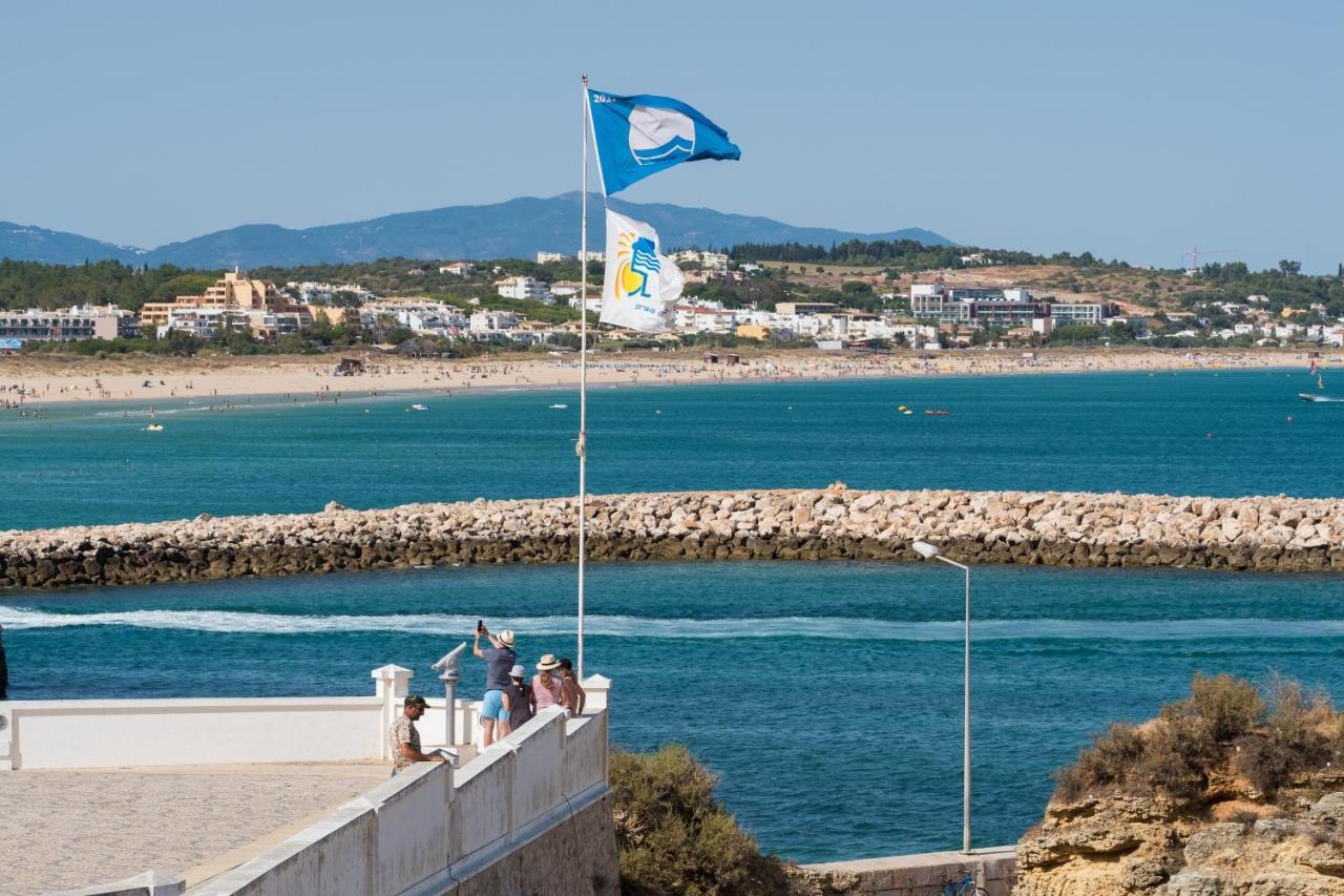 Porto De Mos 85 By Destination Algarve Apartment *