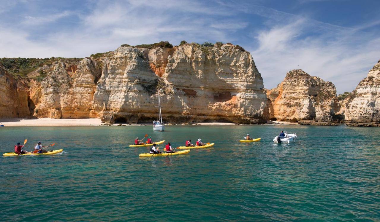 Porto De Mos 85 By Destination Algarve Lagos