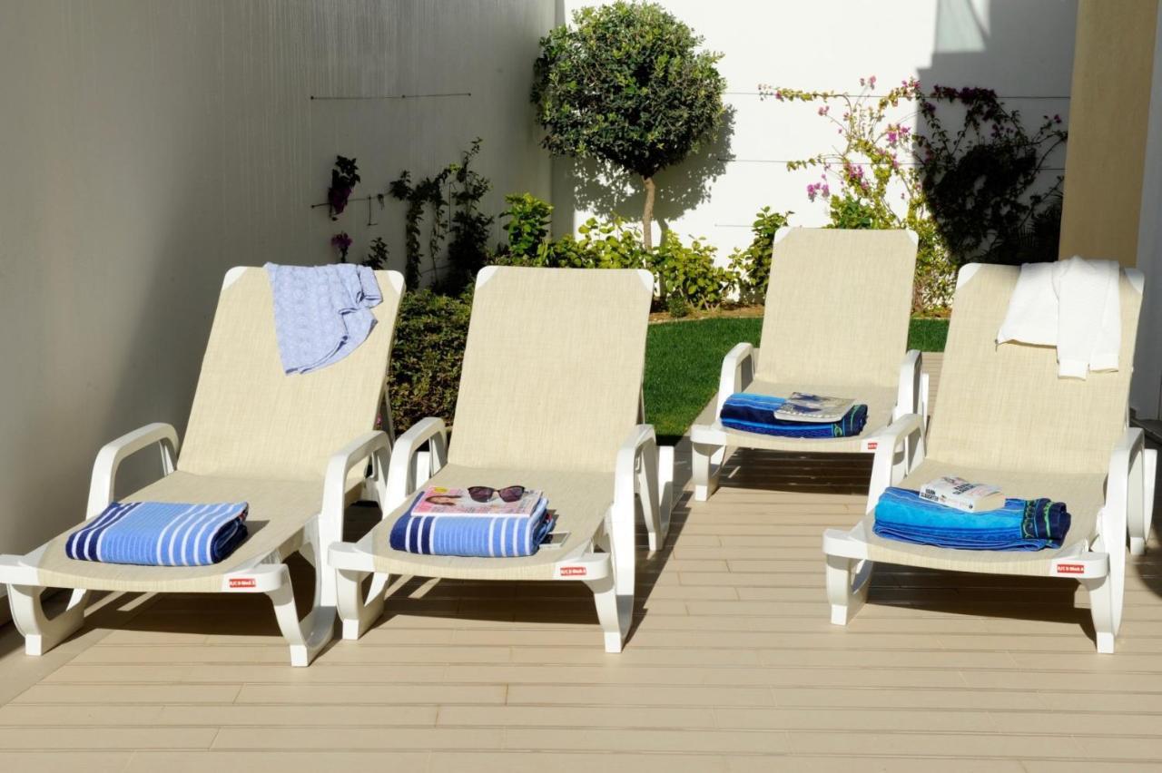 Porto De Mos 85 By Destination Algarve Apartment *