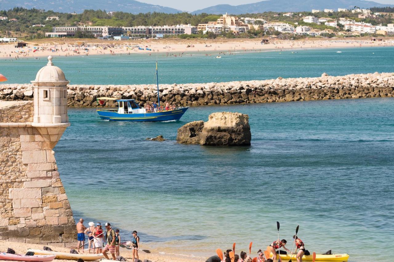 Porto De Mos 85 By Destination Algarve