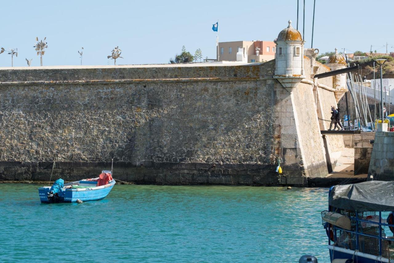 Porto De Mos 85 By Destination Algarve