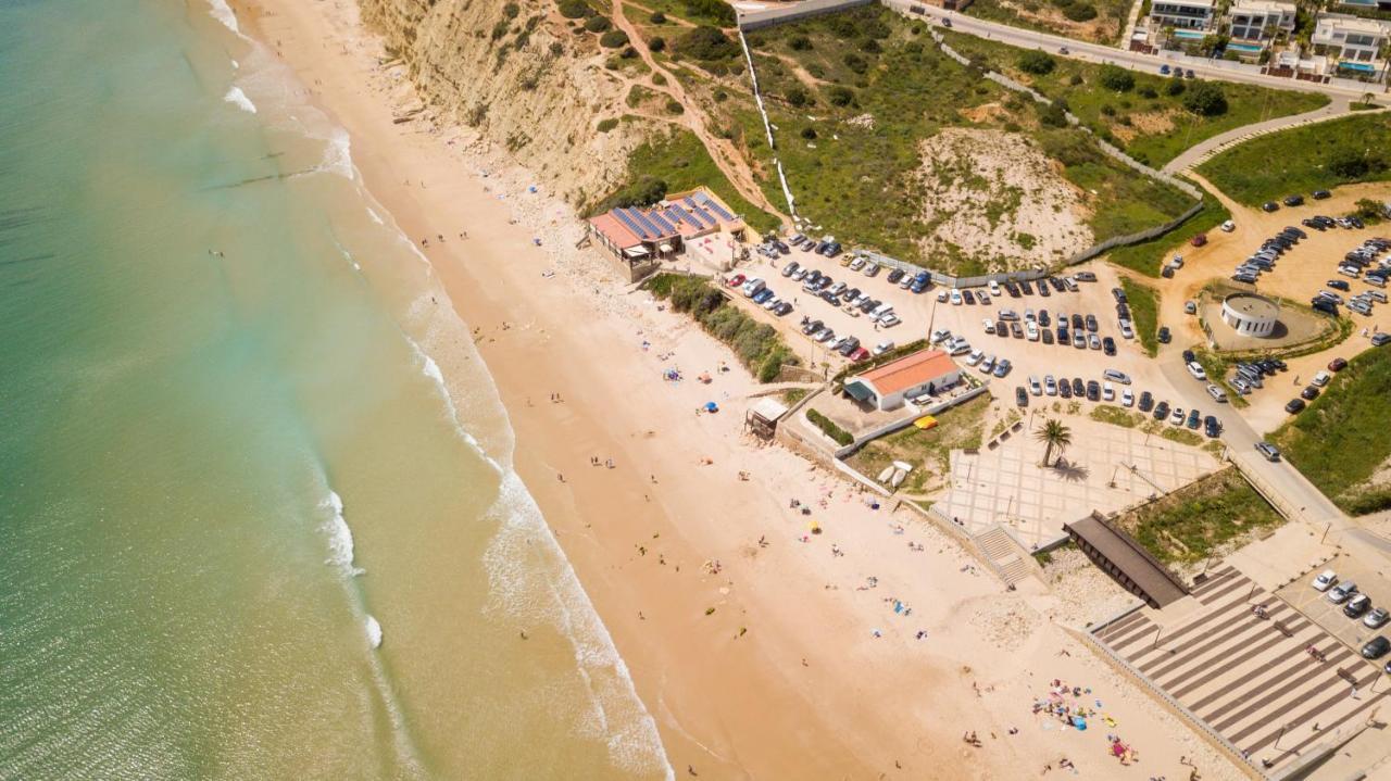 Porto De Mos 85 By Destination Algarve Apartment Lagos