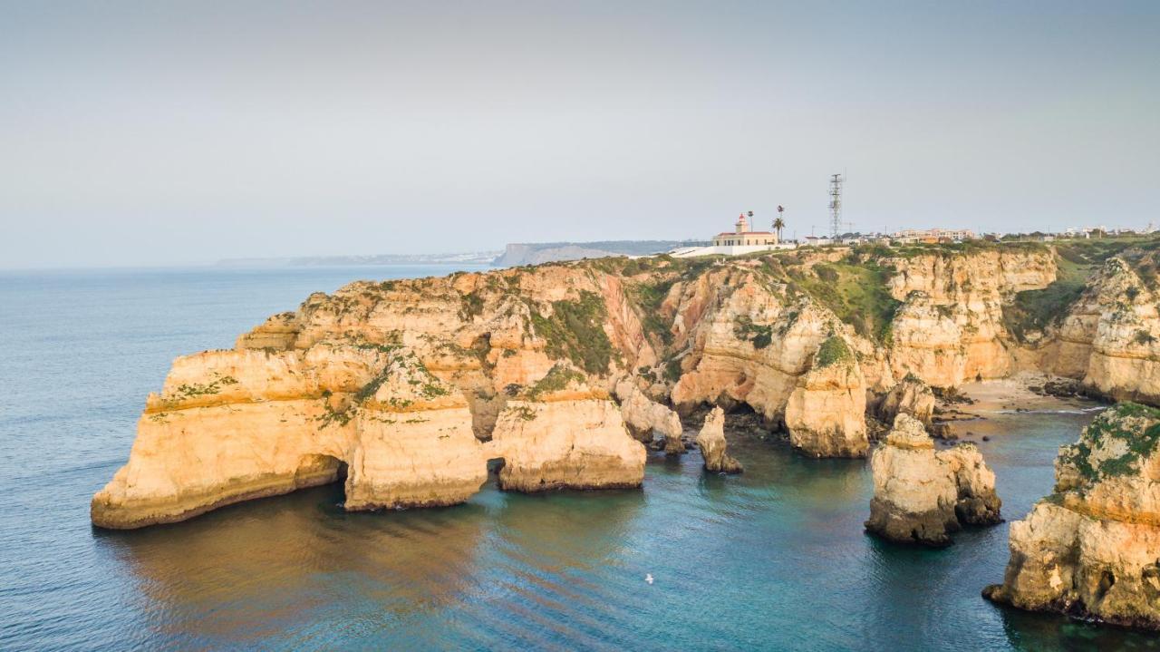 Porto De Mos 85 By Destination Algarve *