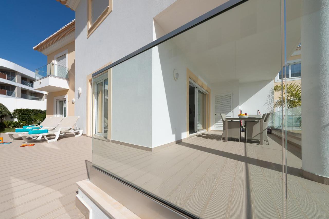 Porto De Mos 85 By Destination Algarve Apartment