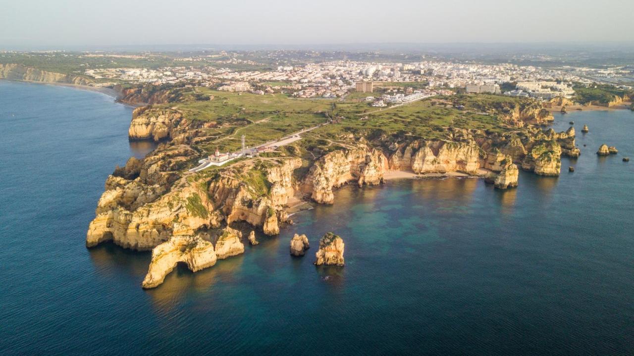 Porto De Mos 85 By Destination Algarve * Lagos