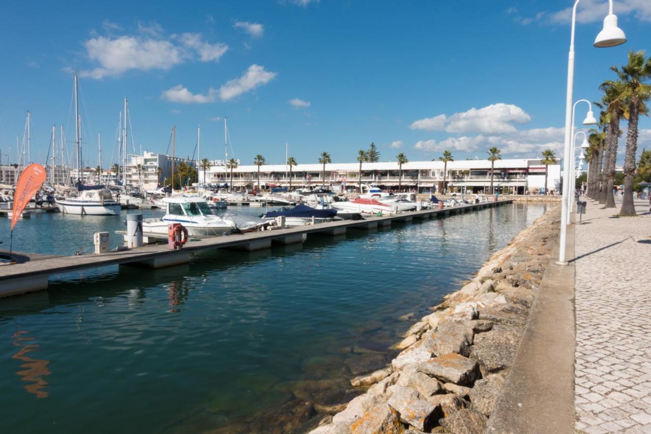 Porto De Mos 85 By Destination Algarve Apartment Lagos