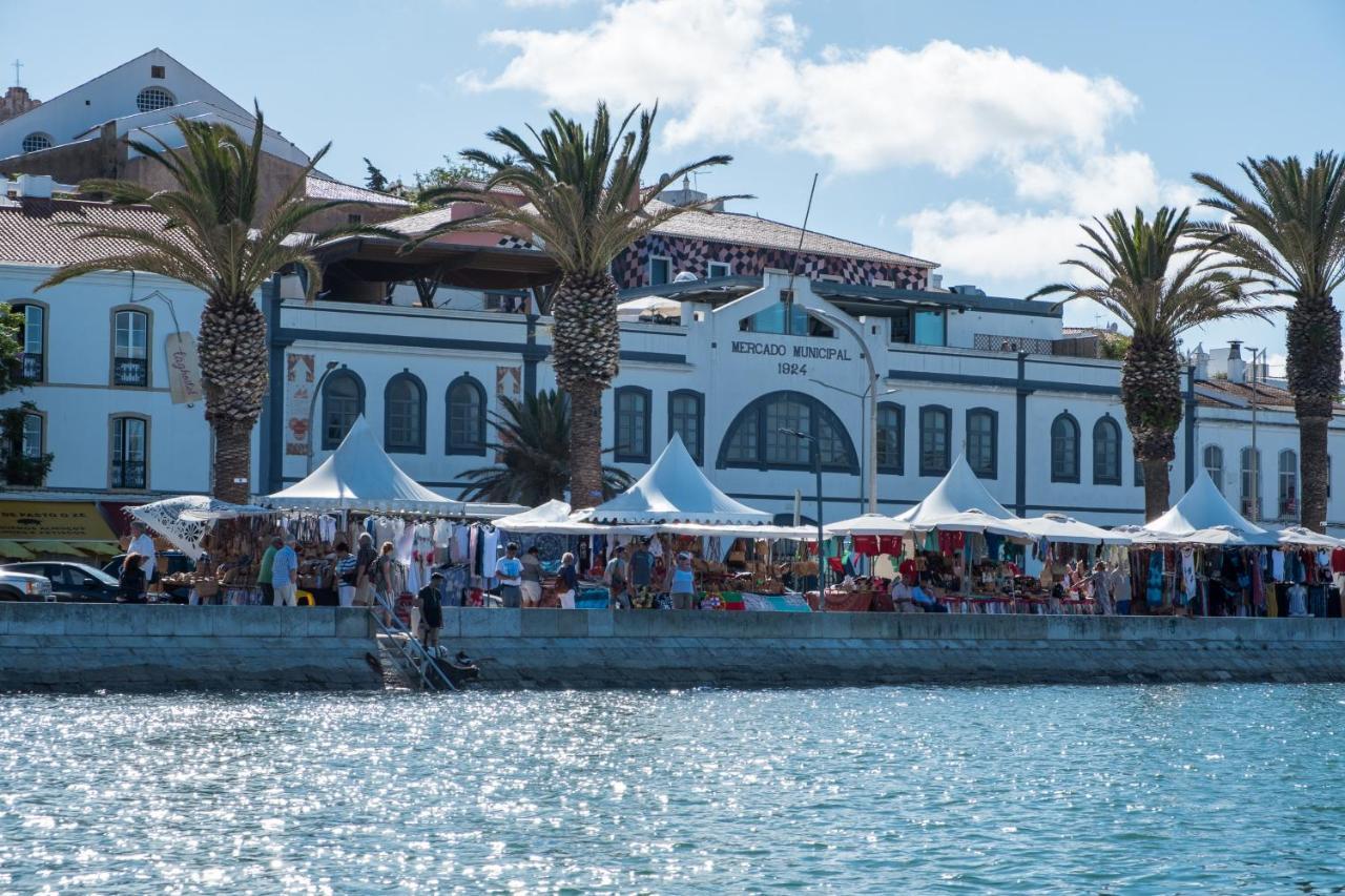 Porto De Mos 85 By Destination Algarve *
