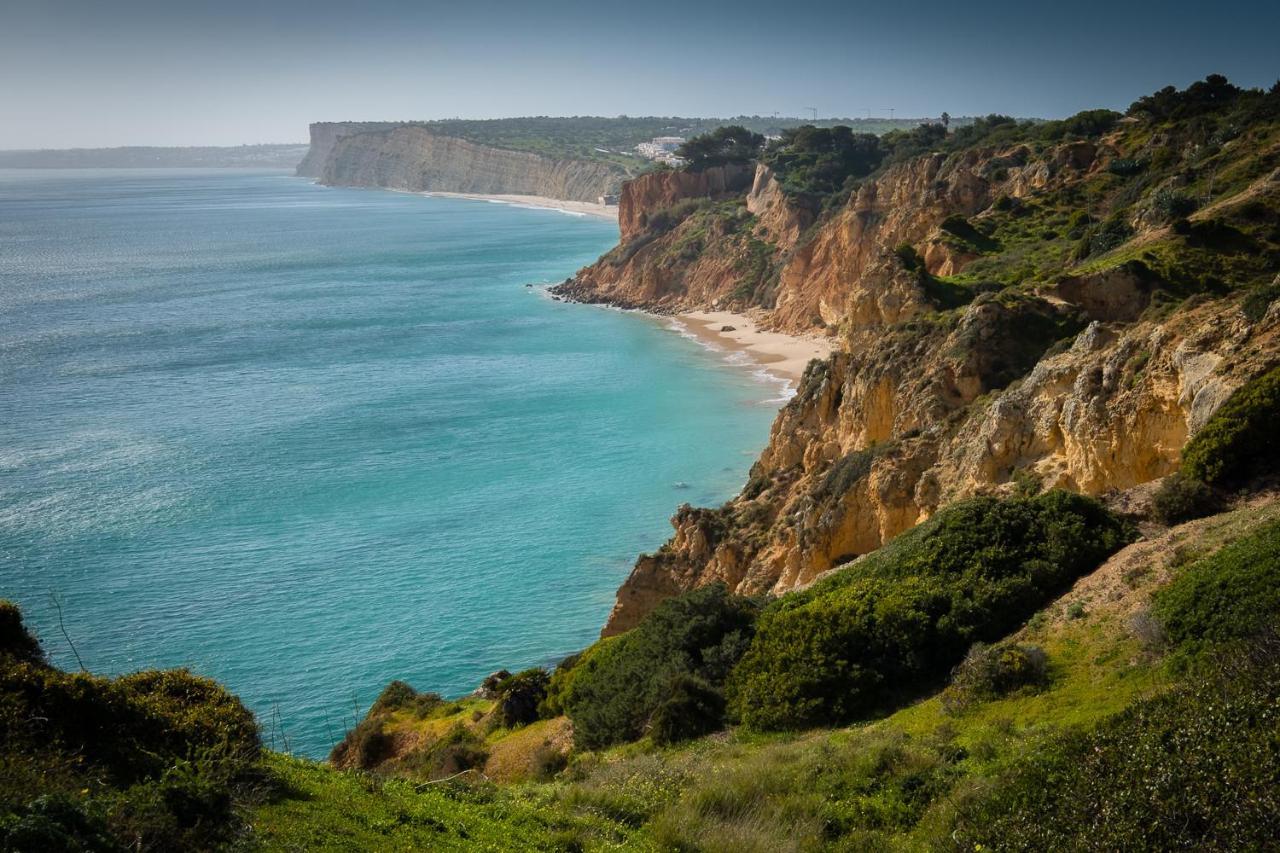 Porto De Mos 85 By Destination Algarve *