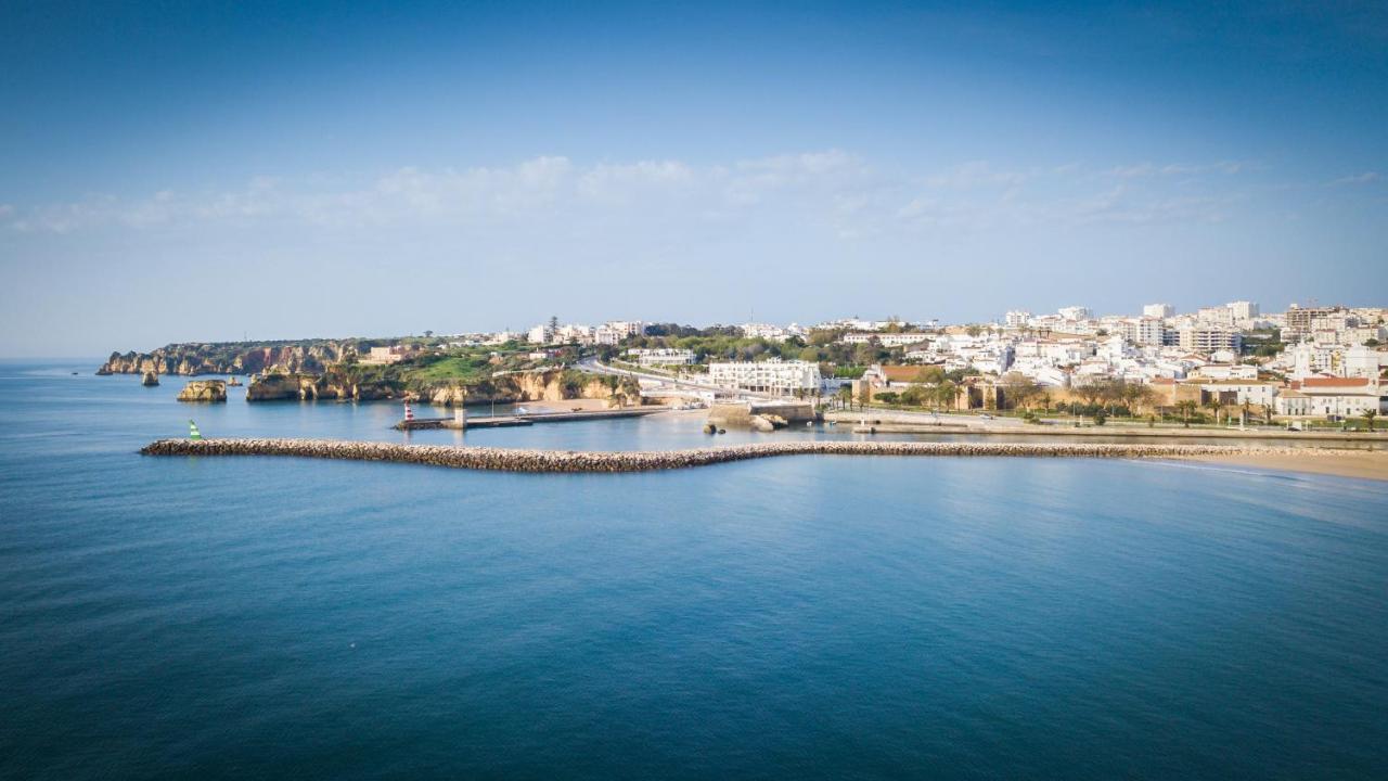 Porto De Mos 85 By Destination Algarve Apartment