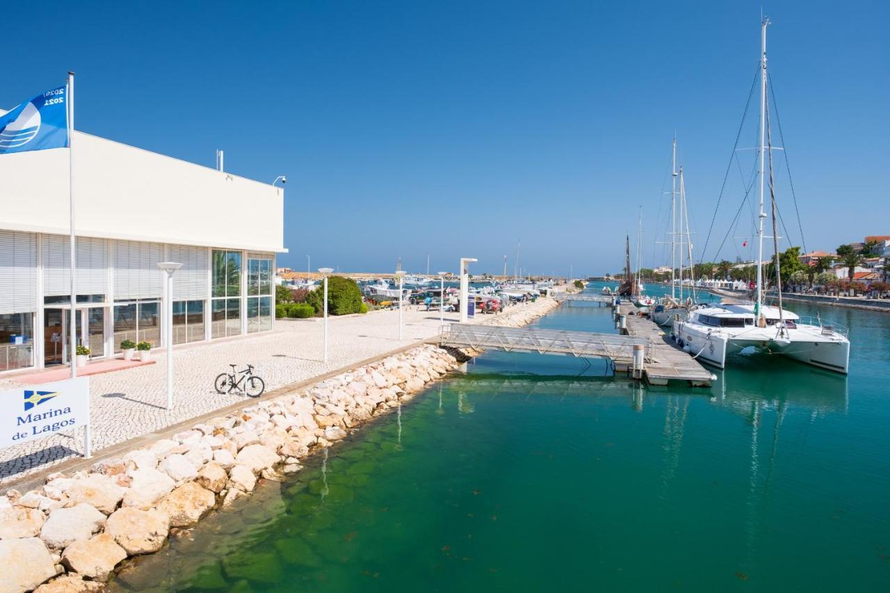 Porto De Mos 85 By Destination Algarve * Lagos