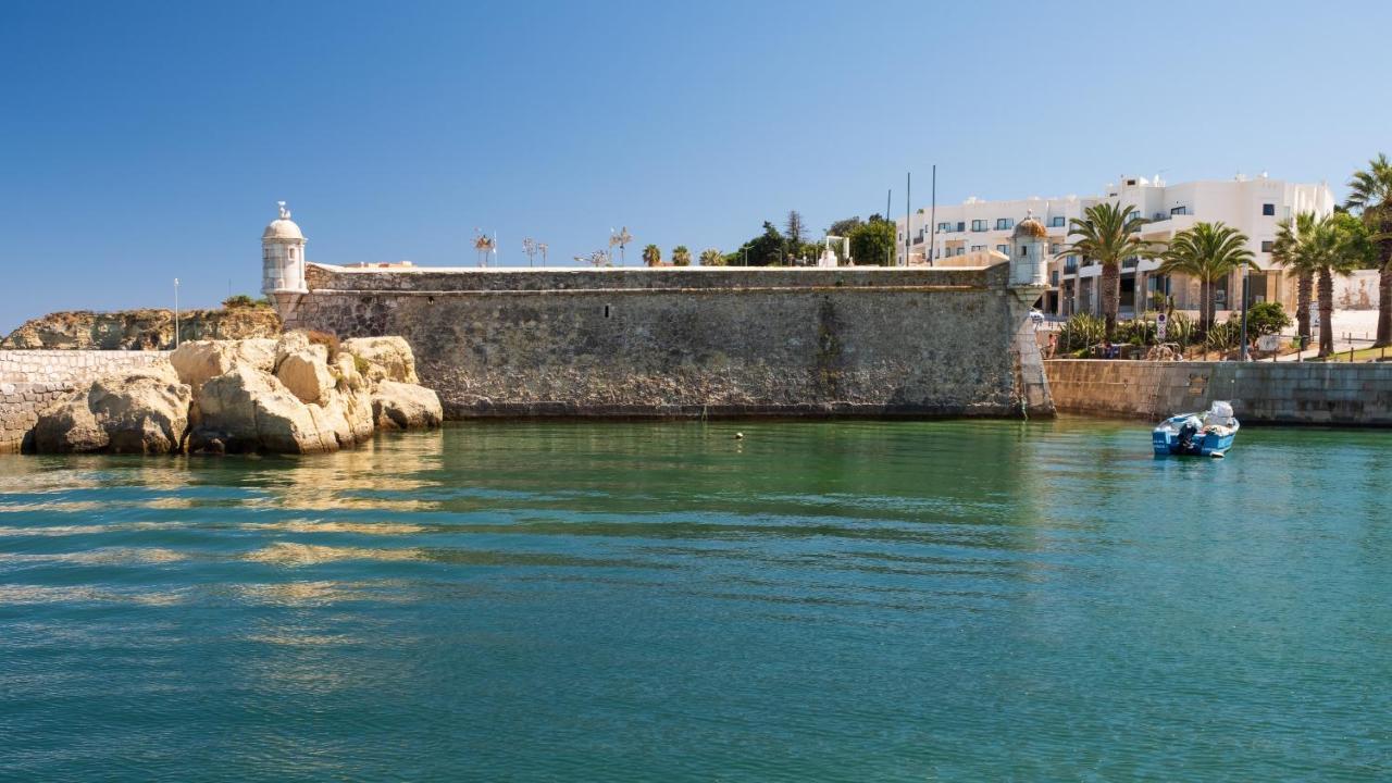 Apartment Porto De Mos 85 By Destination Algarve Lagos