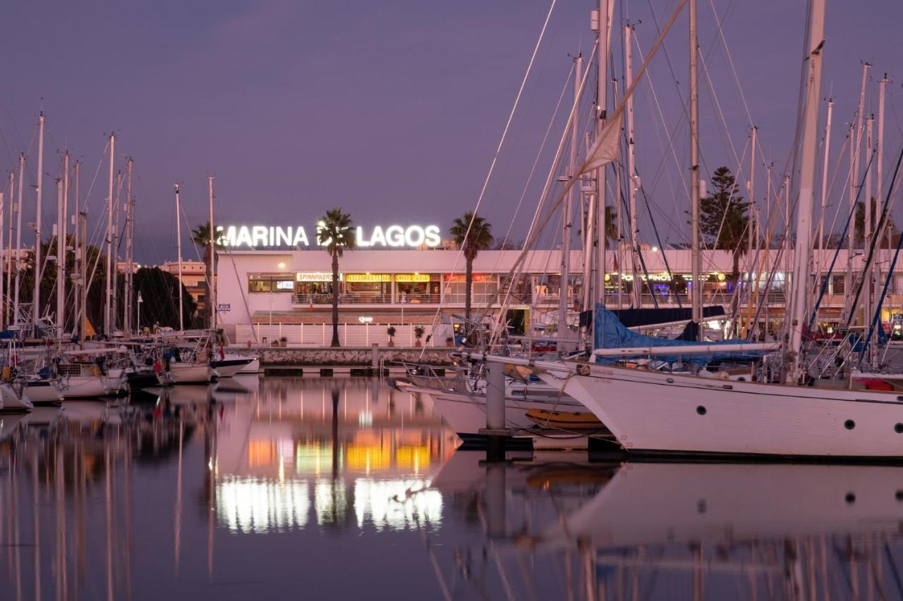 Apartment Porto De Mos 85 By Destination Algarve *