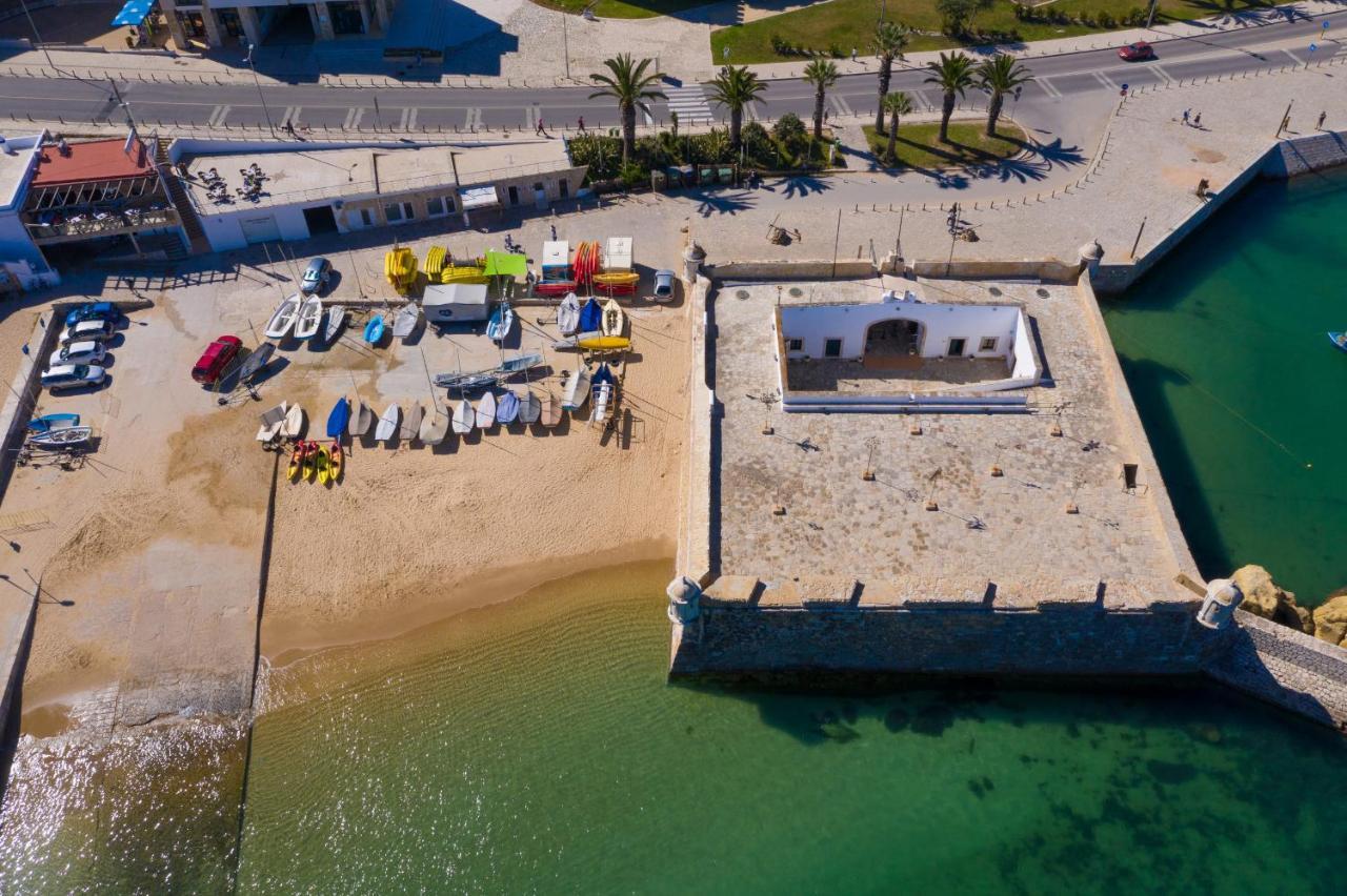 Apartment Porto De Mos 85 By Destination Algarve