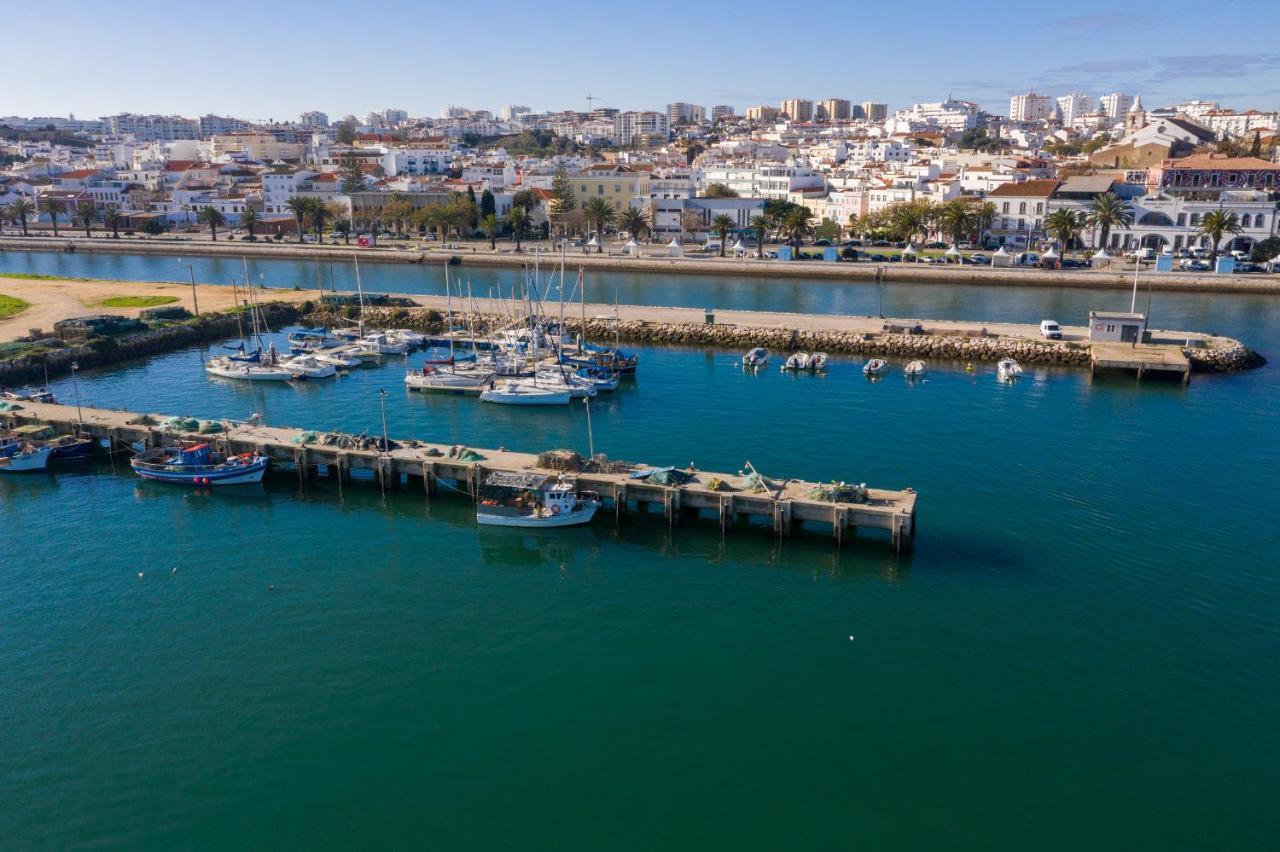 Porto De Mos 85 By Destination Algarve * Lagos