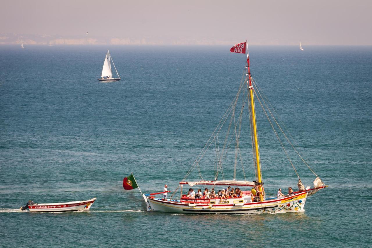 Porto De Mos 85 By Destination Algarve Apartment