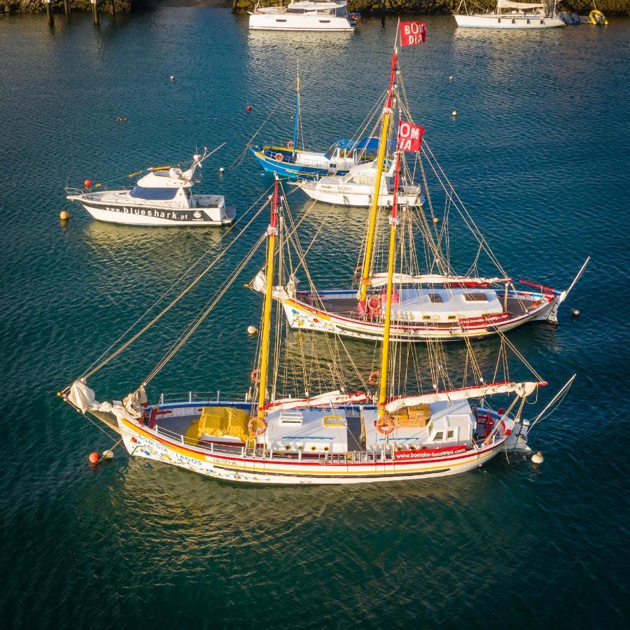 Porto De Mos 85 By Destination Algarve Apartment