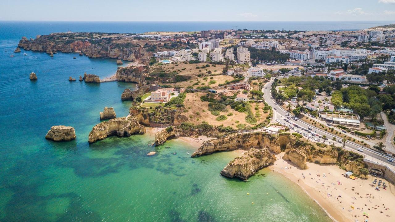 Porto De Mos 85 By Destination Algarve Apartment Lagos