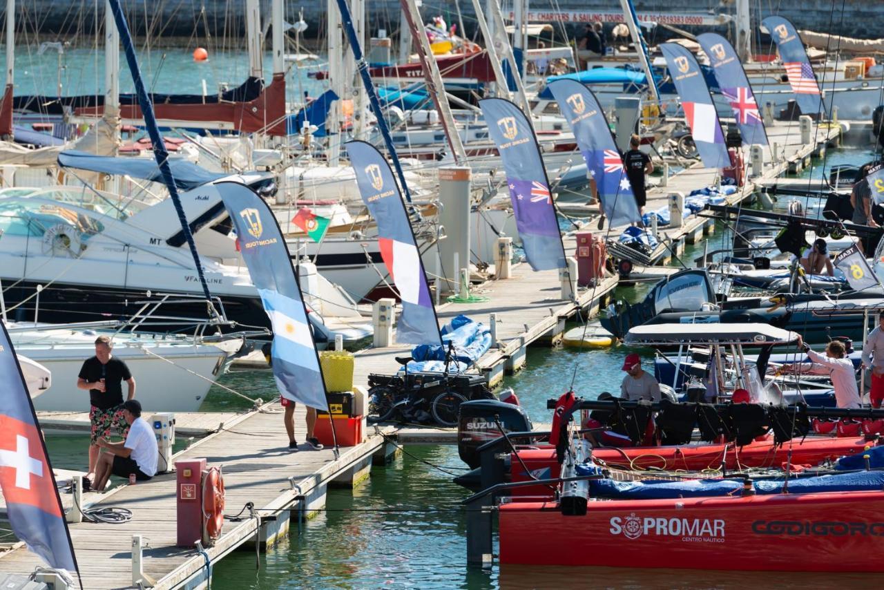 Porto De Mos 85 By Destination Algarve * Lagos