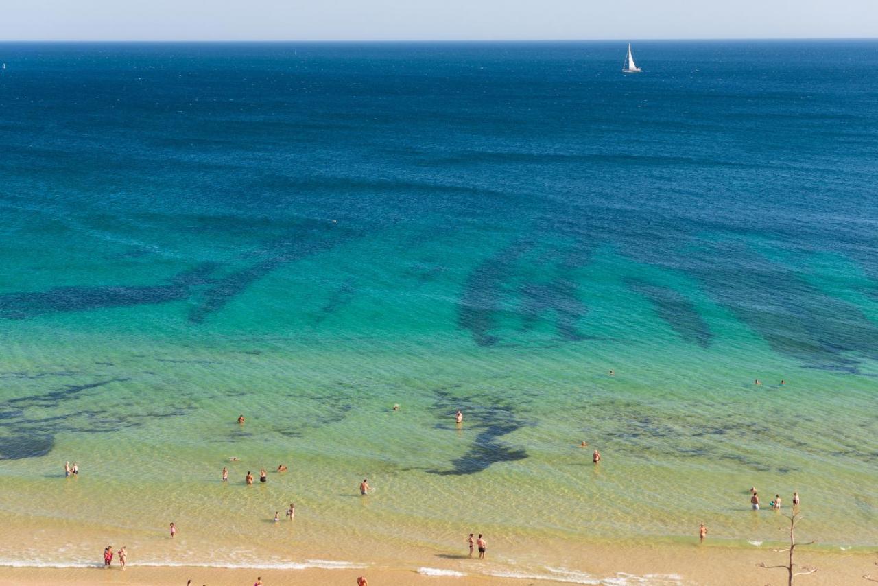 Apartment Porto De Mos 85 By Destination Algarve Lagos