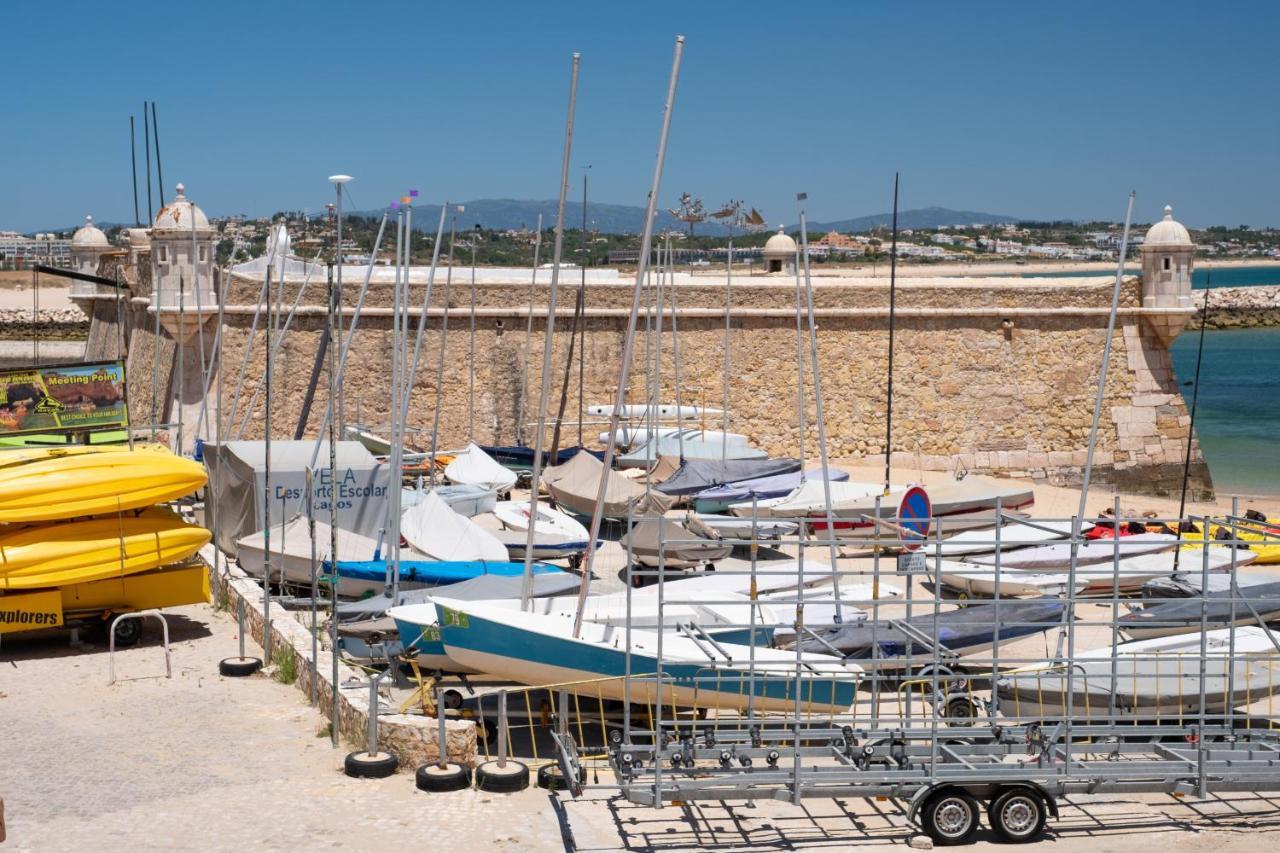 Porto De Mos 85 By Destination Algarve