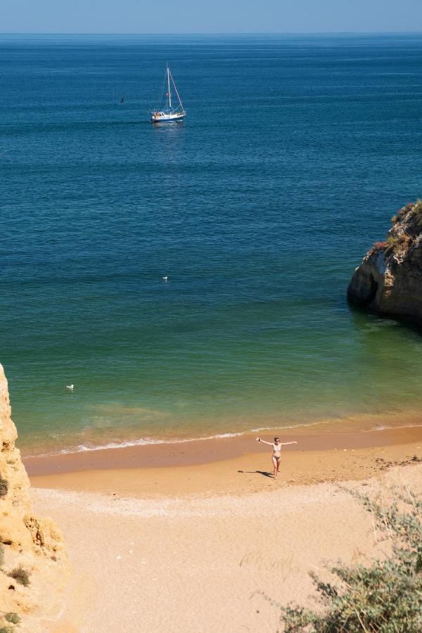 Porto De Mos 85 By Destination Algarve Apartment Lagos