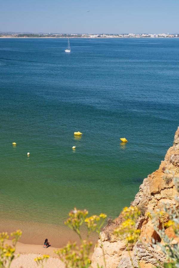 Porto De Mos 85 By Destination Algarve Apartment *