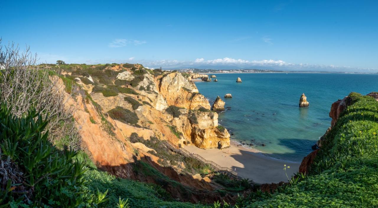 Porto De Mos 85 By Destination Algarve Apartment Lagos