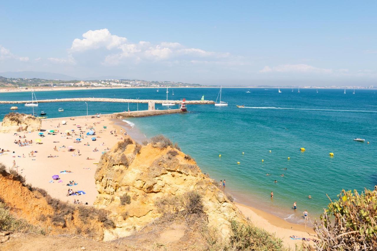Porto De Mos 85 By Destination Algarve *