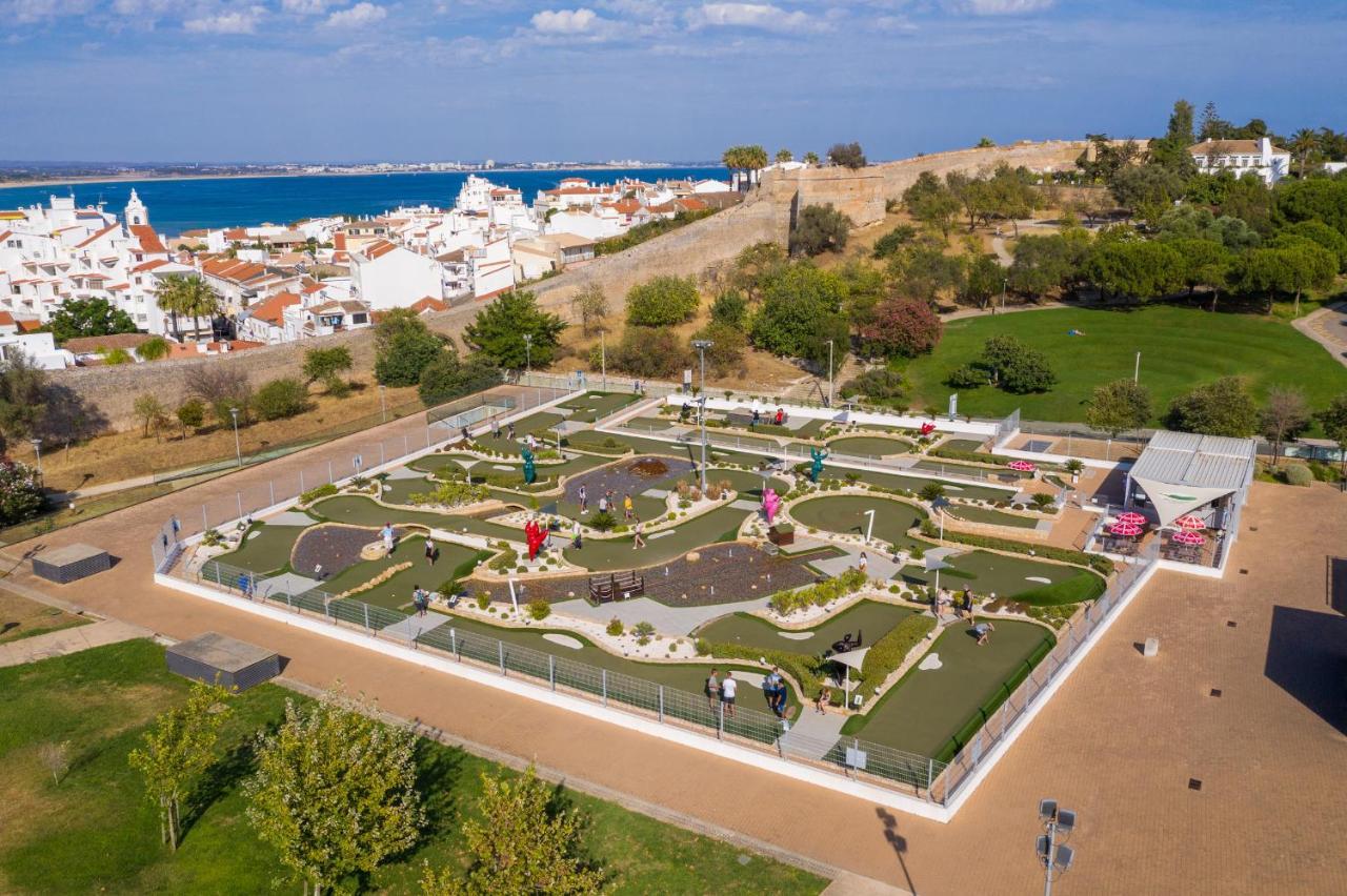 Apartment Porto De Mos 85 By Destination Algarve *