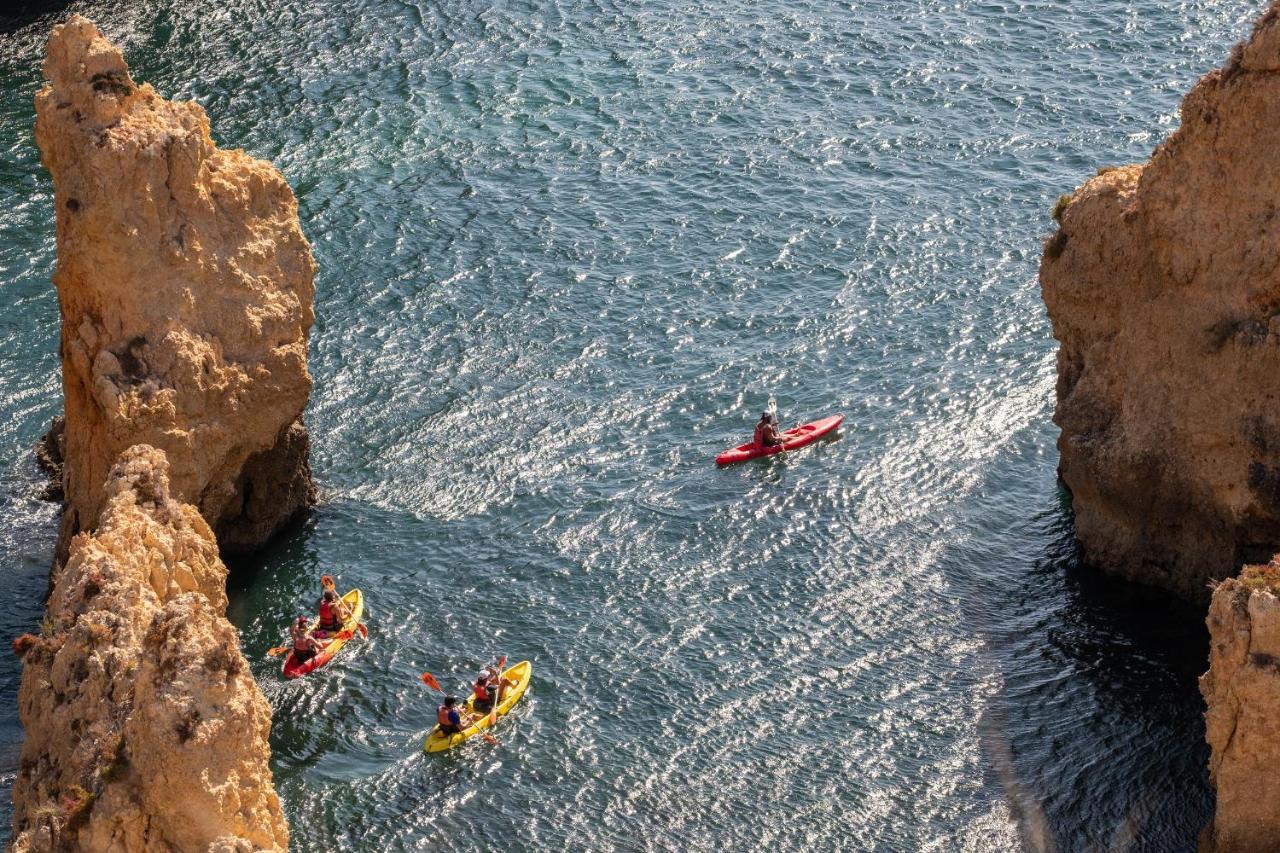 Porto De Mos 85 By Destination Algarve Lagos