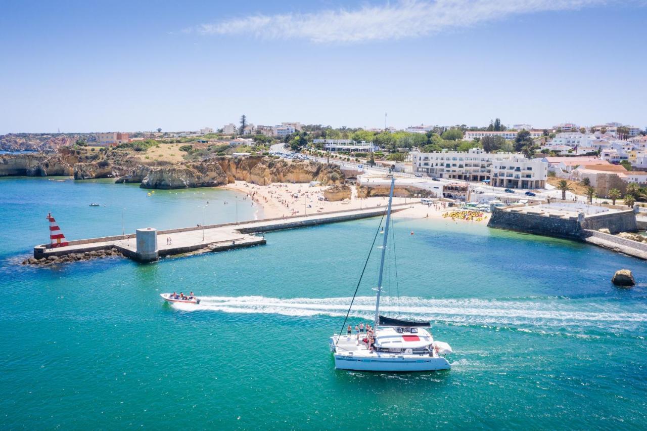 Porto De Mos 85 By Destination Algarve Lagos