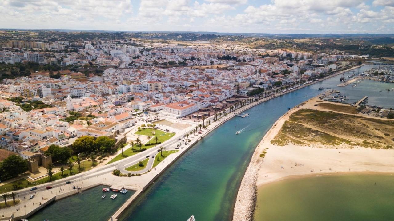 Porto De Mos 85 By Destination Algarve * Lagos