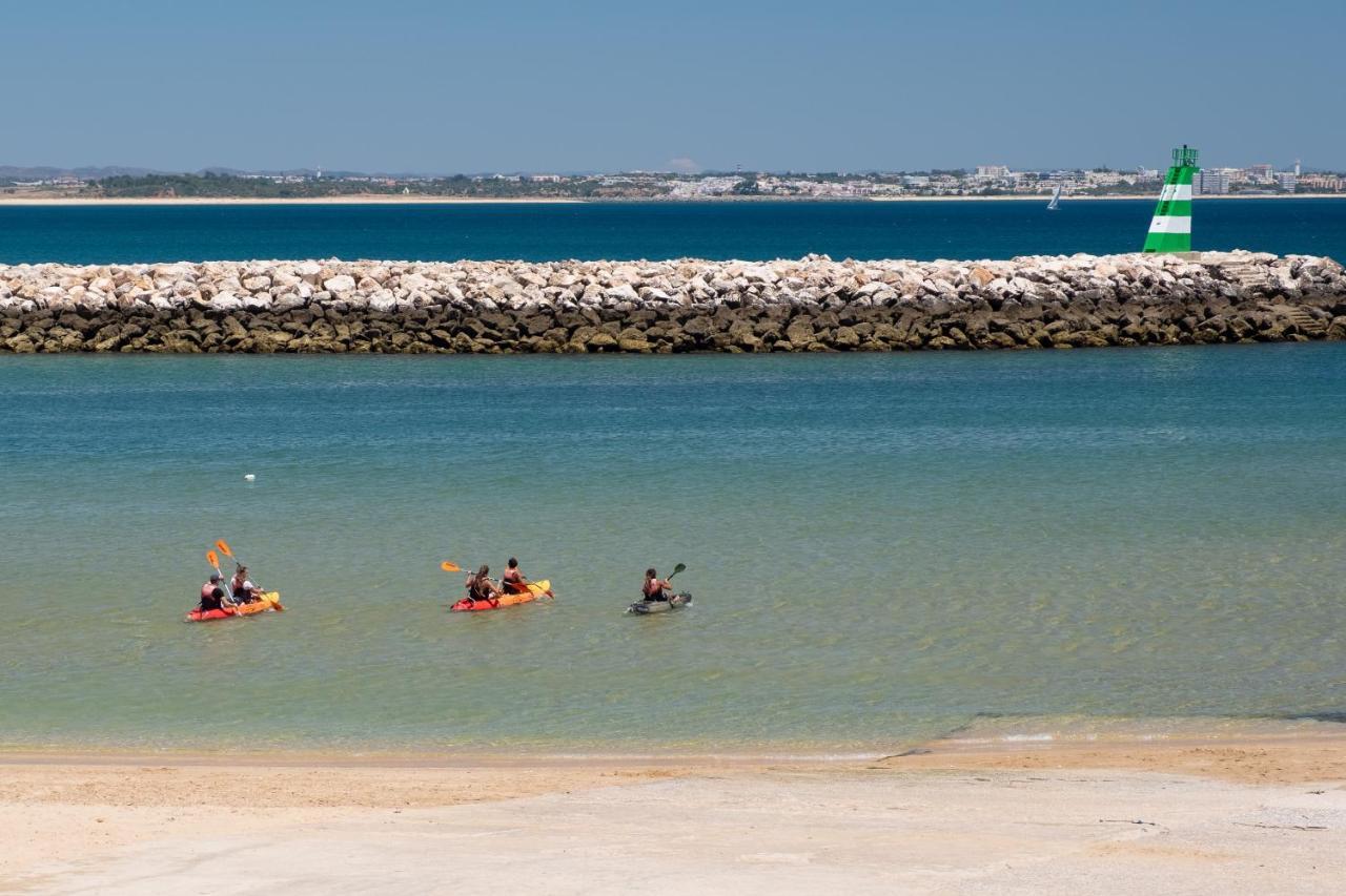 Porto De Mos 85 By Destination Algarve Lagos
