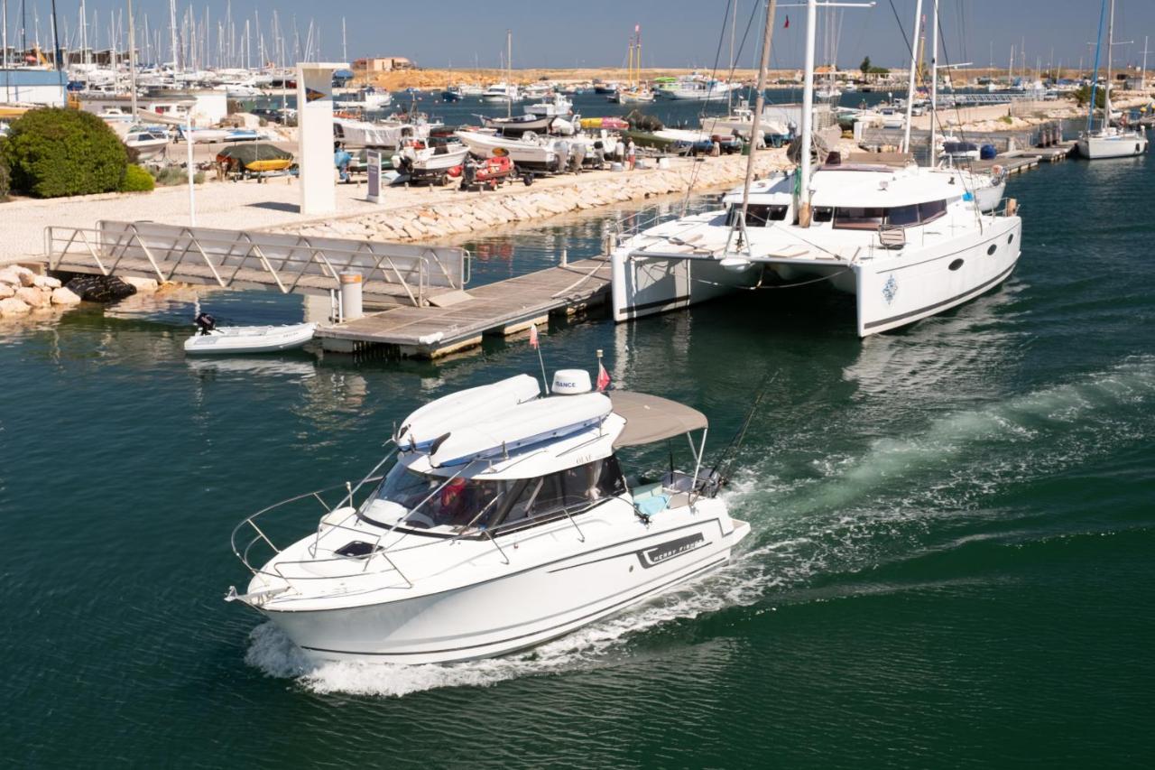 Porto De Mos 85 By Destination Algarve * Lagos