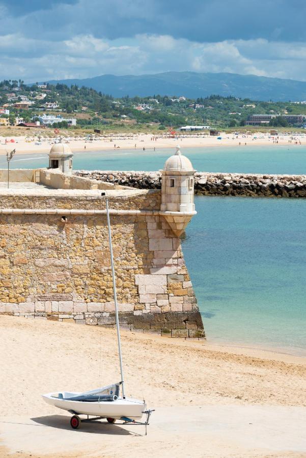 Porto De Mos 85 By Destination Algarve *