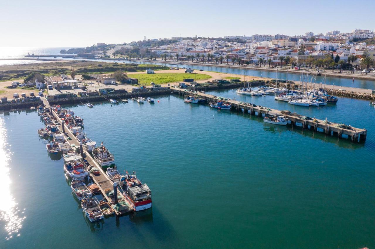 Porto De Mos 85 By Destination Algarve Apartment *