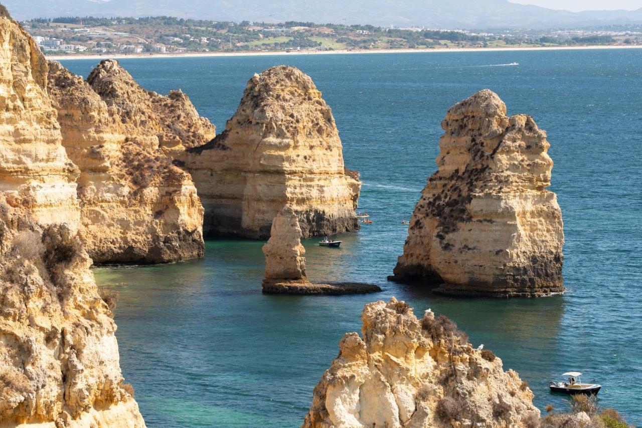 Porto De Mos 85 By Destination Algarve * Lagos
