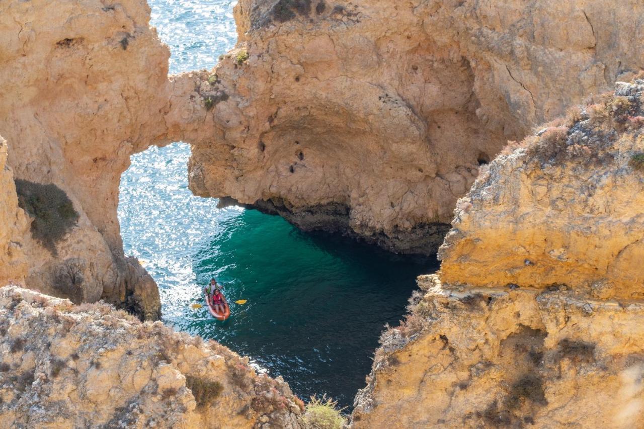 Porto De Mos 85 By Destination Algarve *