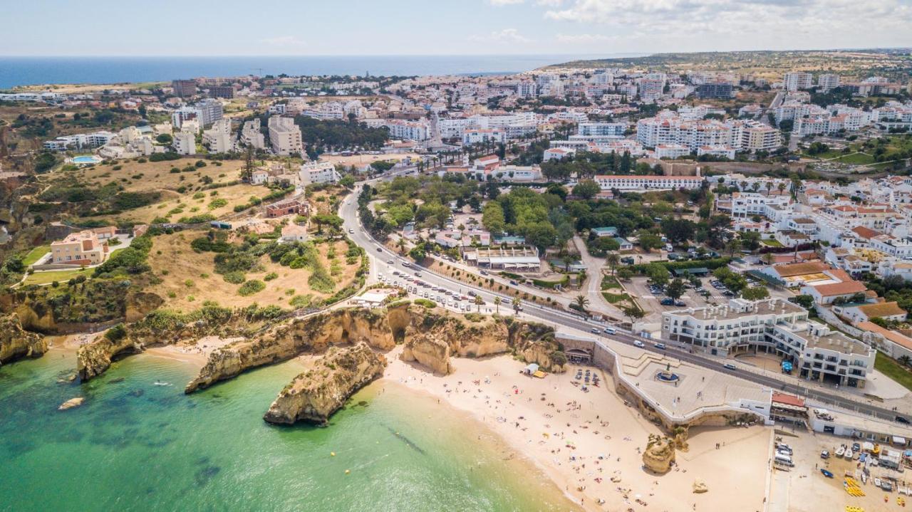 Apartment Porto De Mos 85 By Destination Algarve *