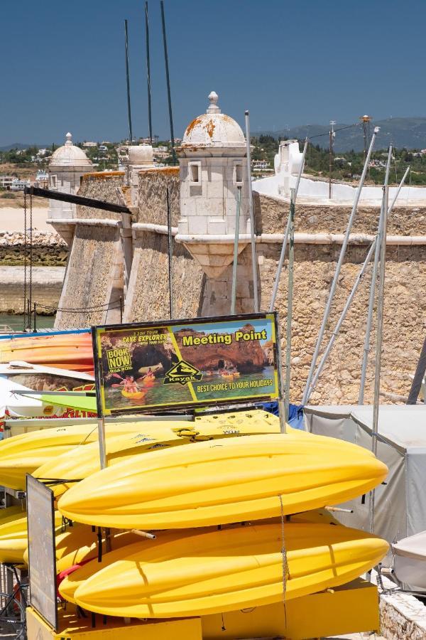 Porto De Mos 85 By Destination Algarve