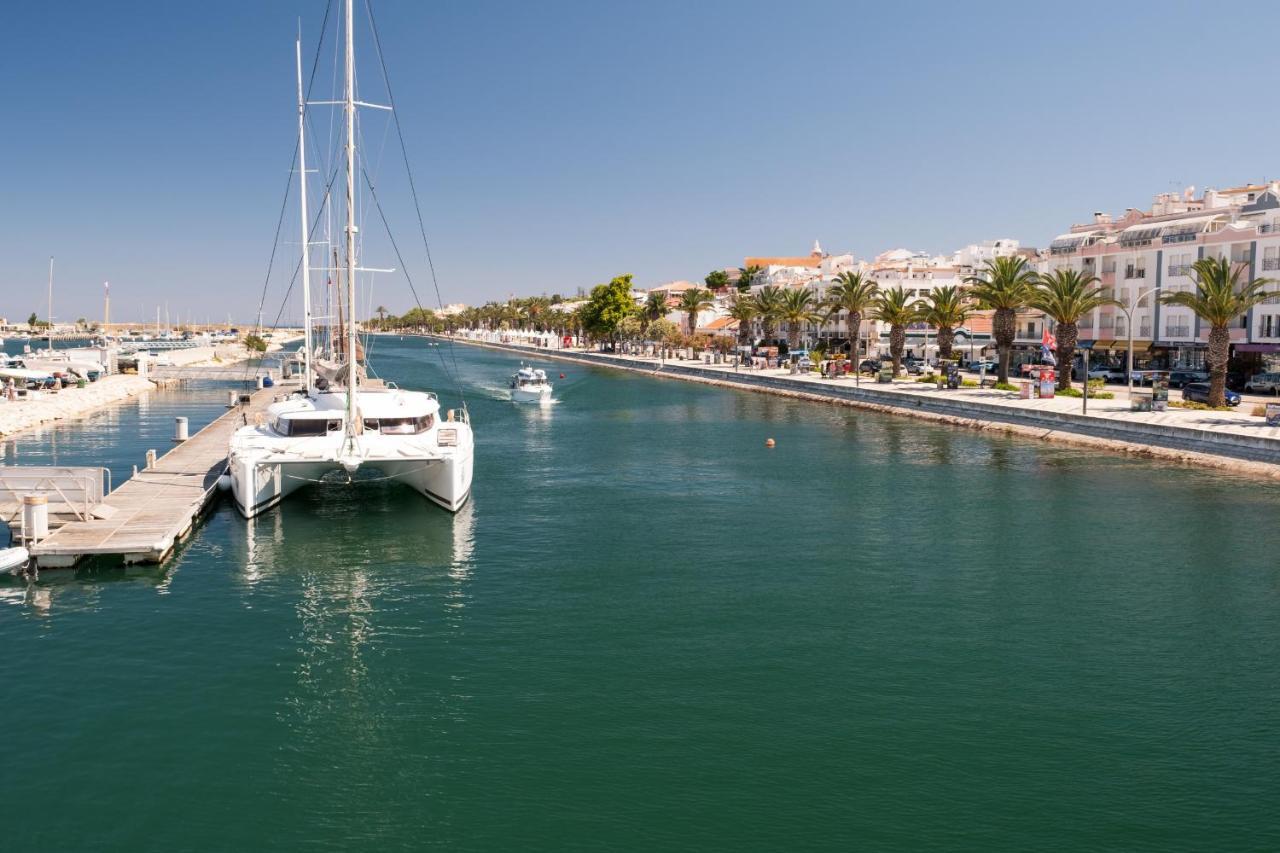 Porto De Mos 85 By Destination Algarve Apartment Lagos