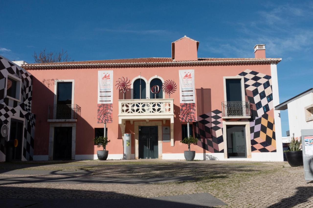 Porto De Mos 85 By Destination Algarve Apartment