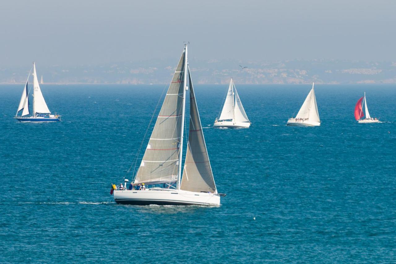 Porto De Mos 85 By Destination Algarve * Lagos