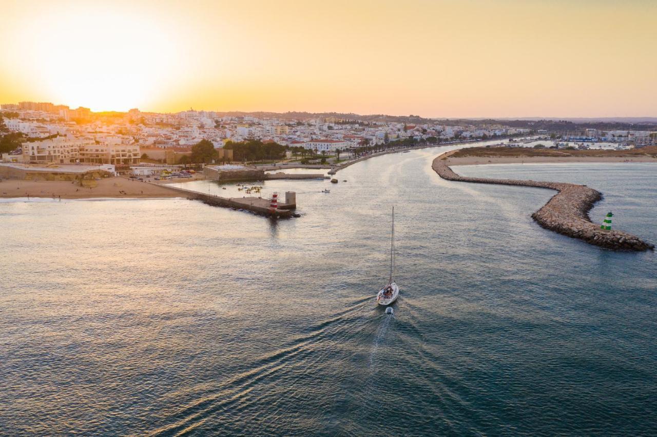 Porto De Mos 85 By Destination Algarve Apartment Lagos