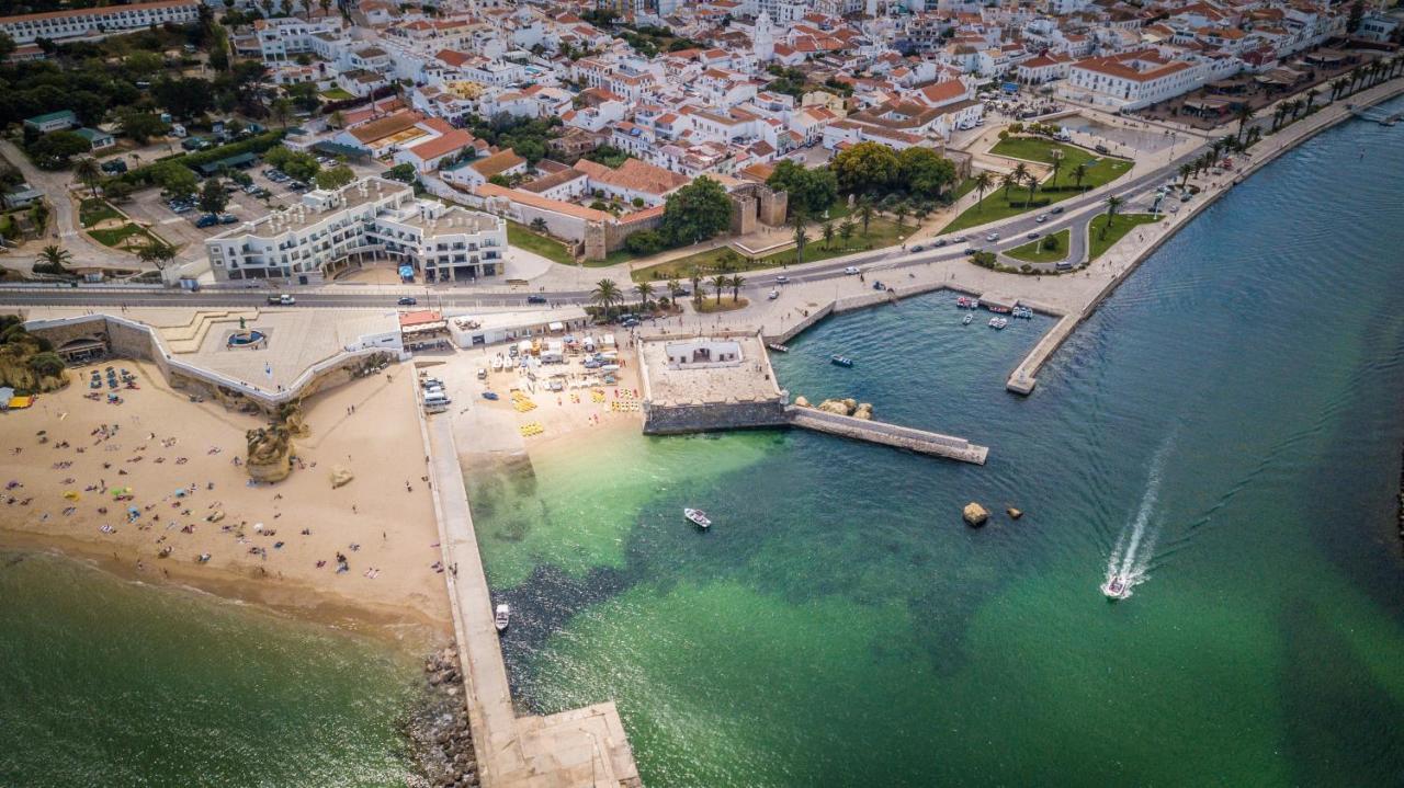 Porto De Mos 85 By Destination Algarve *