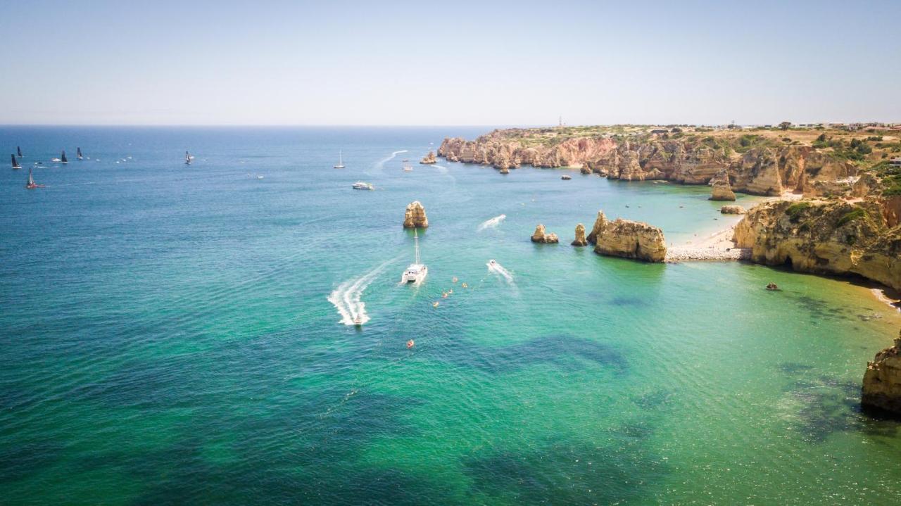 Porto De Mos 85 By Destination Algarve