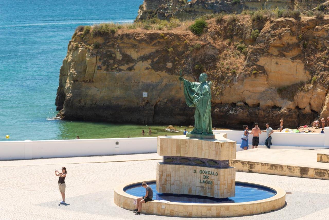 Porto De Mos 85 By Destination Algarve