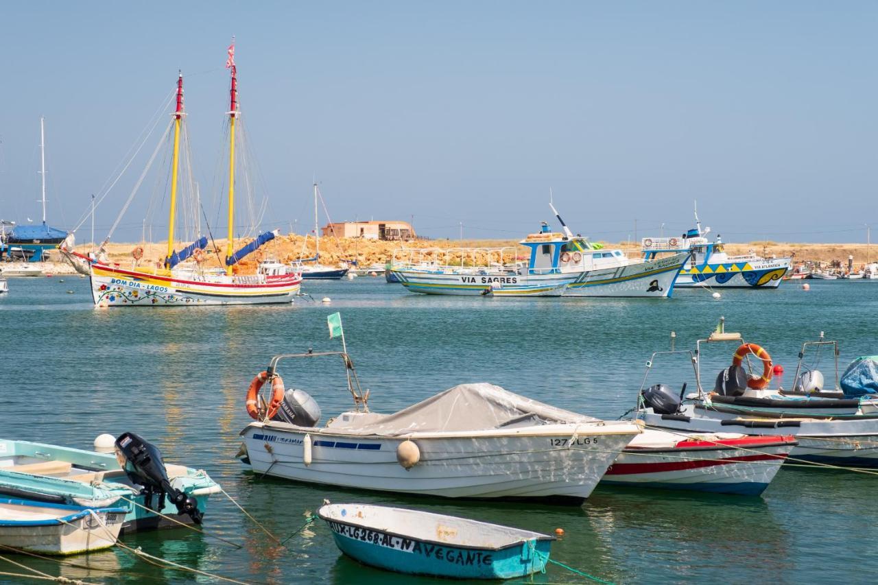 Apartment Porto De Mos 85 By Destination Algarve *
