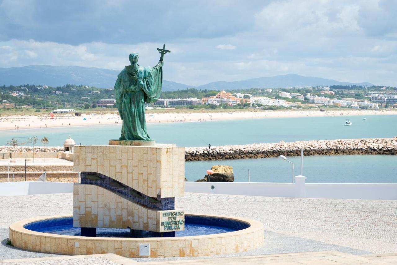 Apartment Porto De Mos 85 By Destination Algarve *